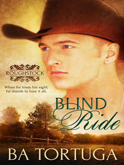 Title details for Blind Ride by BA Tortuga - Available